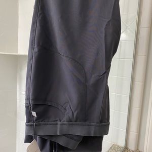 Large Cherokee Infinity in Pewter